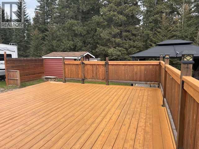 27, 33051 Range Road 60, Rural Mountain View County, Alberta  T0M 1X0 - Photo 4 - A2235454