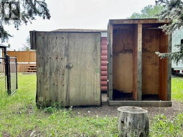 27, 33051 Range Road 60, Rural Mountain View County, Alberta  T0M 1X0 - Photo 12 - A2235454