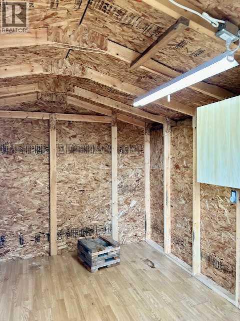 27, 33051 Range Road 60, Rural Mountain View County, Alberta  T0M 1X0 - Photo 10 - A2235454