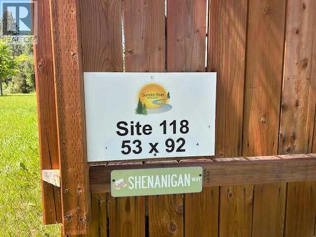 118, 33051 Range Road 60, Rural Mountain View County, Alberta  T0M 1X0 - Photo 15 - A2235787