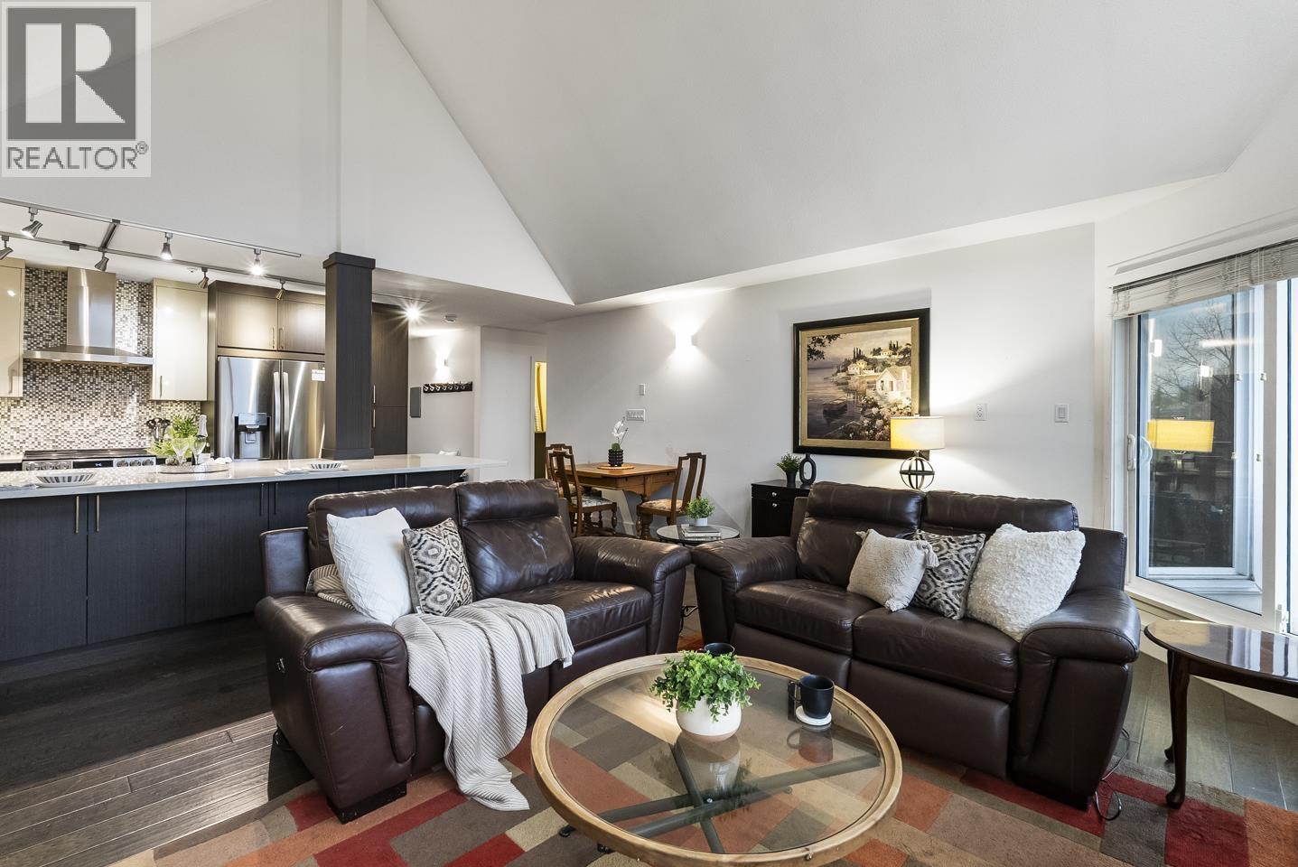 412 11595 Fraser Street, Maple Ridge, British Columbia  V2X 0X7 - Photo 5 - R3073331