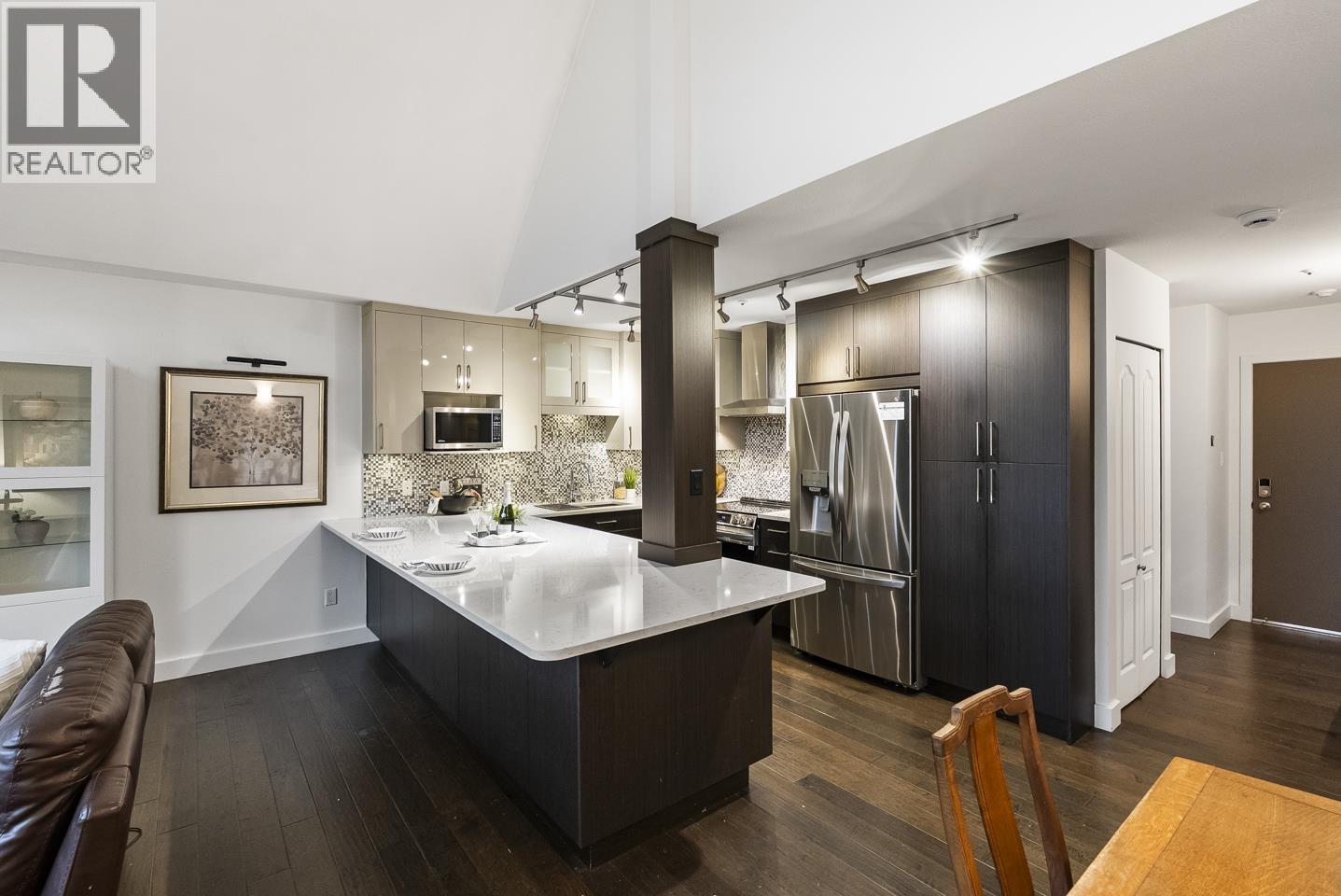 412 11595 Fraser Street, Maple Ridge, British Columbia  V2X 0X7 - Photo 9 - R3073331