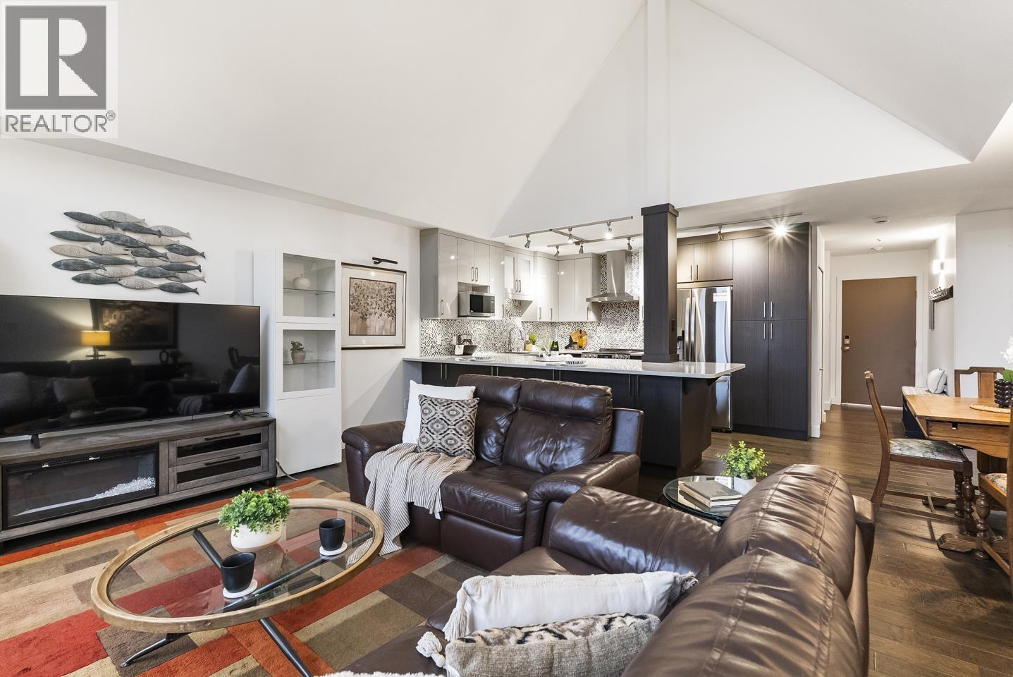 412 11595 Fraser Street, Maple Ridge, British Columbia  V2X 0X7 - Photo 6 - R3073331