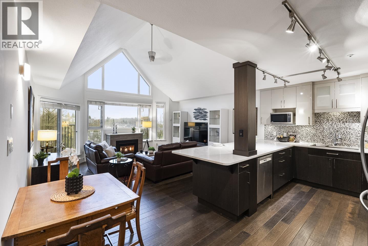 412 11595 Fraser Street, Maple Ridge, British Columbia  V2X 0X7 - Photo 7 - R3073331