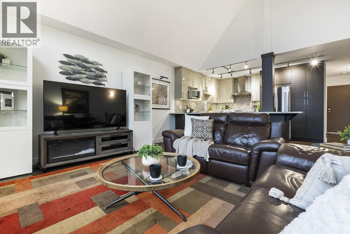 412 11595 Fraser Street, Maple Ridge, British Columbia  V2X 0X7 - Photo 4 - R3073331