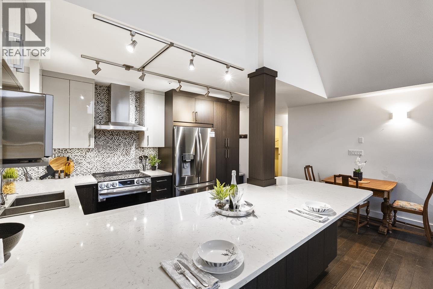 412 11595 Fraser Street, Maple Ridge, British Columbia  V2X 0X7 - Photo 11 - R3073331