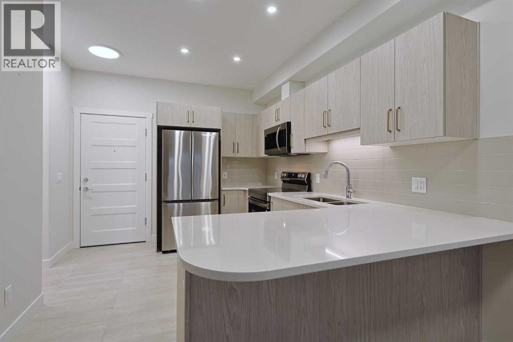 1401, 81 Arbour Lake View Nw, Calgary, Alberta  T3G 0H4 - Photo 2 - A2267307