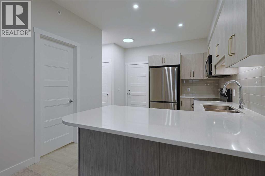 1401, 81 Arbour Lake View Nw, Calgary, Alberta  T3G 0H4 - Photo 4 - A2267307