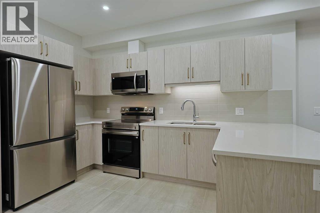 1401, 81 Arbour Lake View Nw, Calgary, Alberta  T3G 0H4 - Photo 5 - A2267307