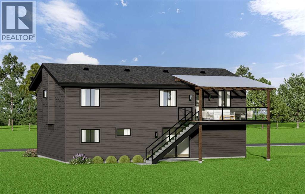 467 Sunset Drive, Rural Vulcan County, Alberta  T0B 2R0 - Photo 2 - A2271398