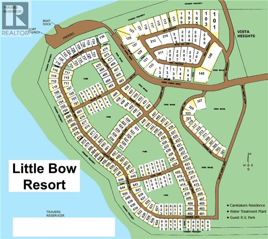 467 Sunset Drive, Rural Vulcan County, Alberta  T0B 2R0 - Photo 4 - A2271398