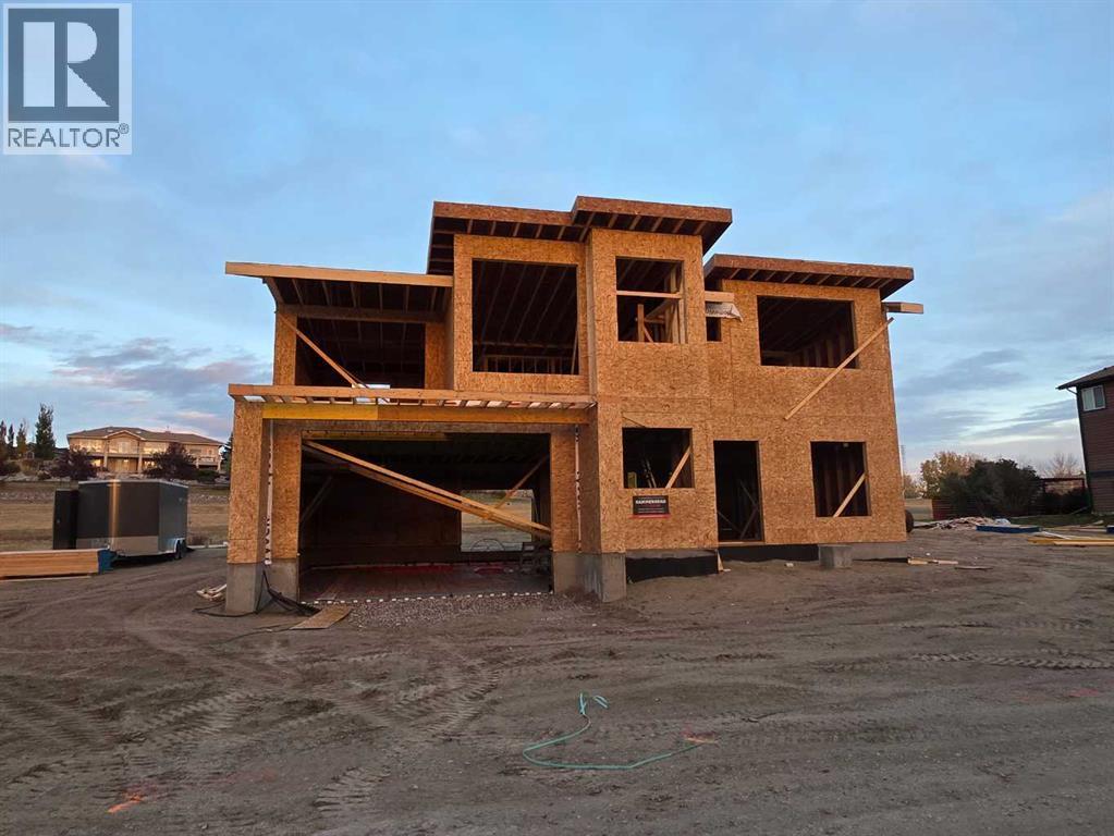 467 Sunset Drive, Rural Vulcan County, Alberta  T0B 2R0 - Photo 5 - A2271398