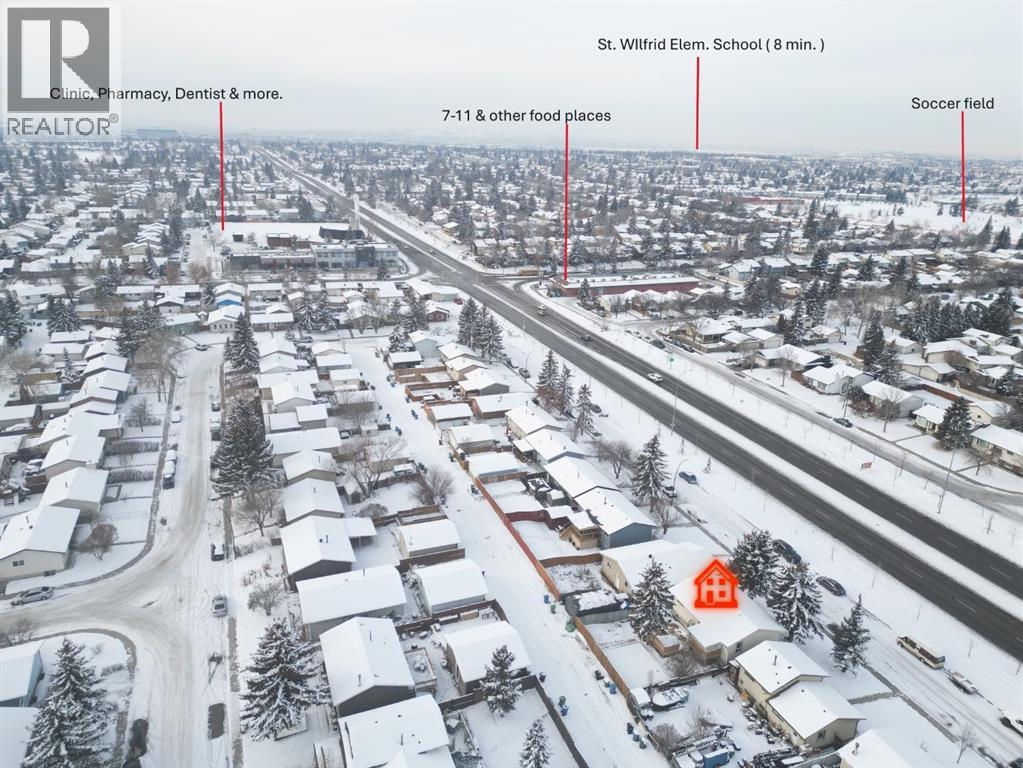 1059 Pinecliff Drive Ne, Calgary, Alberta  T1Y 3W8 - Photo 33 - A2272973