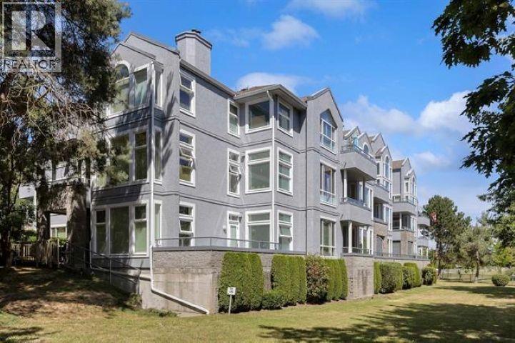 123 12873 Railway Avenue, Richmond, British Columbia  V7E 6K3 - Photo 1 - R3073194