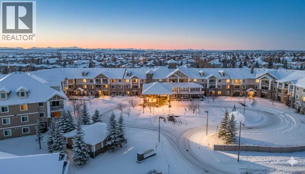 222, 428 Chaparral Ravine View Se, Calgary, Alberta  T2X 0N2 - Photo 4 - A2274358