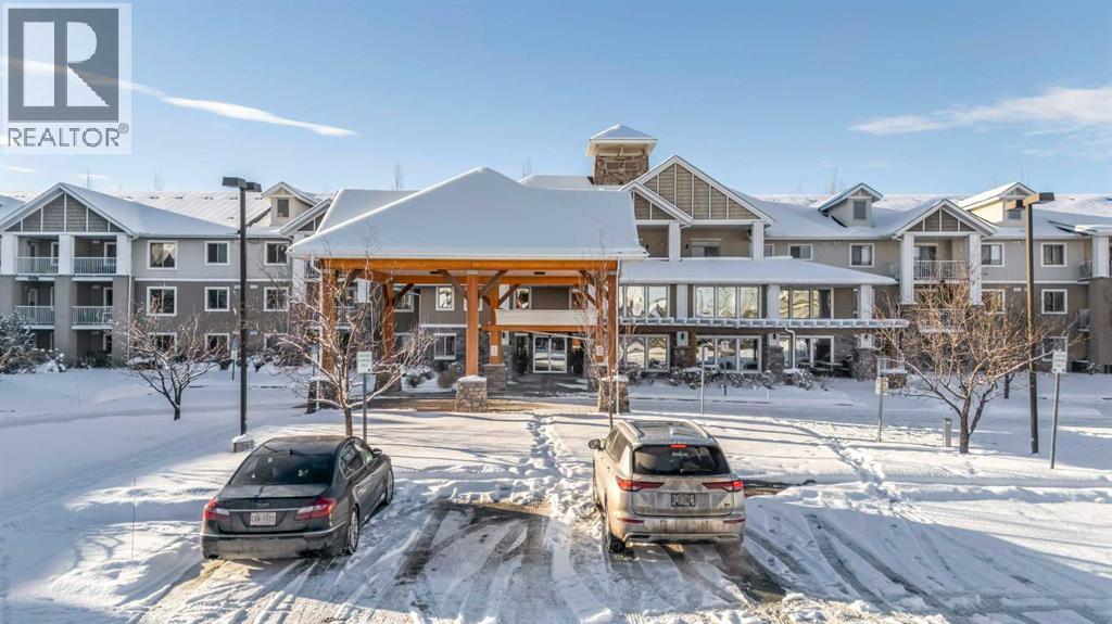 222, 428 Chaparral Ravine View Se, Calgary, Alberta  T2X 0N2 - Photo 2 - A2274358