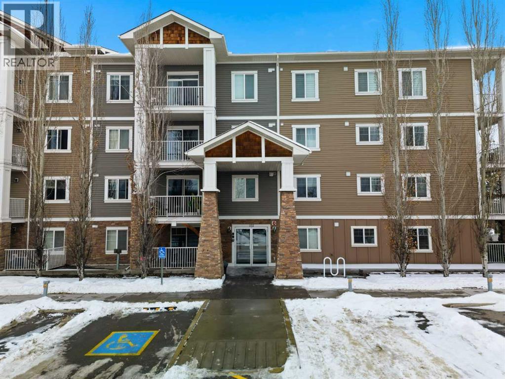 106, 102 Cranberry Park Se, Calgary, Alberta  T3M 1R2 - Photo 27 - A2274462