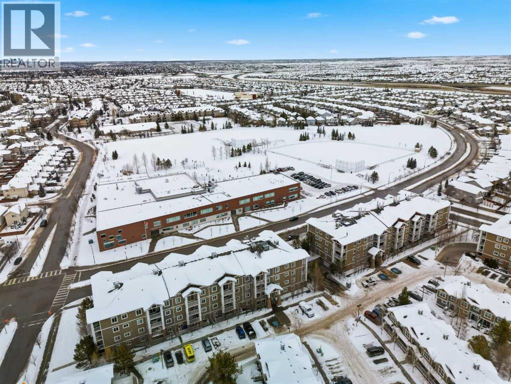 106, 102 Cranberry Park Se, Calgary, Alberta  T3M 1R2 - Photo 29 - A2274462