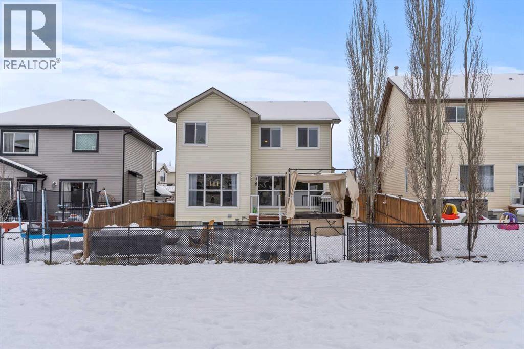 52 Westmount Circle, Okotoks, Alberta  T1S 0B6 - Photo 44 - A2274511