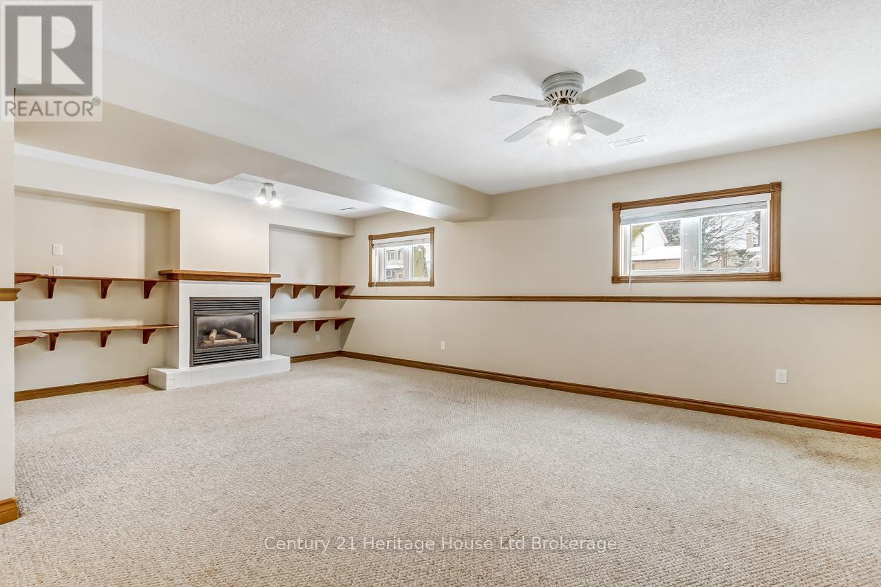 218 Diefenbaker Drive, Woodstock, Ontario  N4S 8T4 - Photo 15 - X12617122