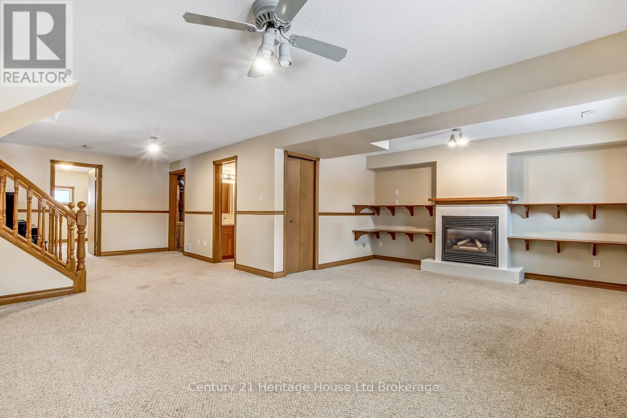 218 Diefenbaker Drive, Woodstock, Ontario  N4S 8T4 - Photo 17 - X12617122