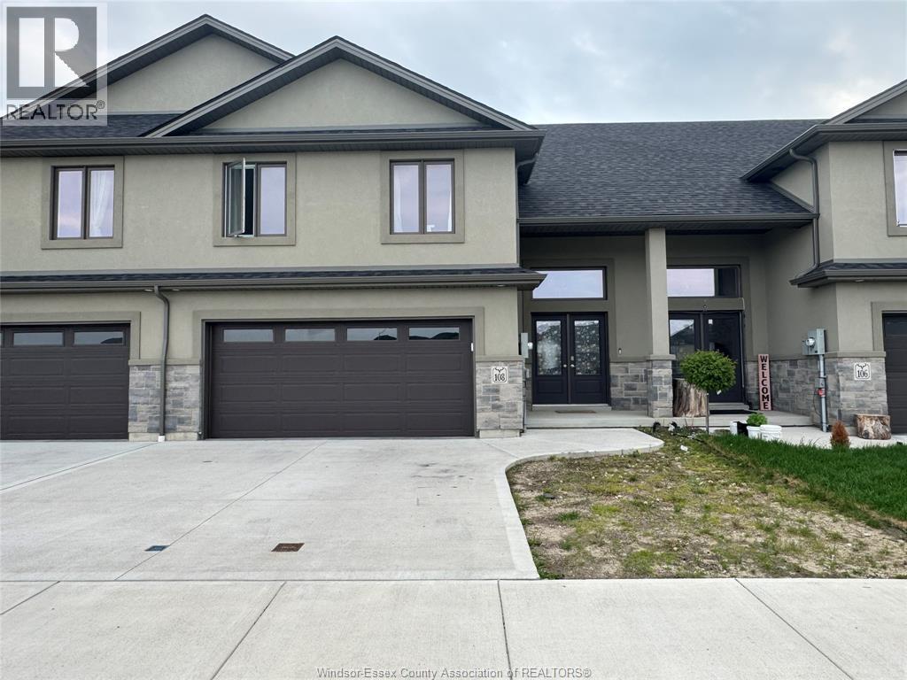 MLS# 25031535: 108 JONES STREET, Essex, Canada