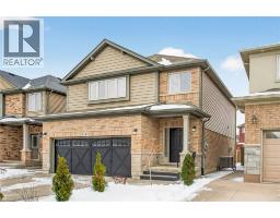 63 CHAMOMILE Drive, Hamilton, Ontario