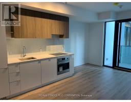 726 - 161 ROEHAMPTON AVENUE, Toronto, Ontario