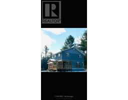 39 RAYMOND ROAD, Bracebridge, Ontario