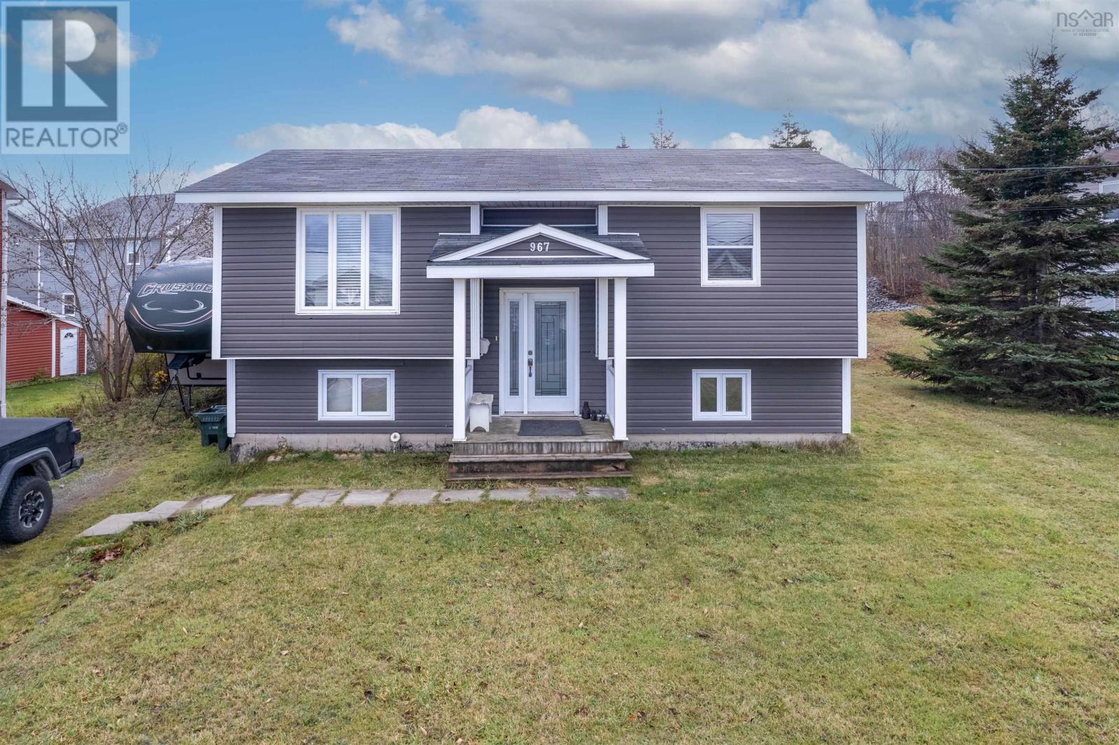 967 Westmount Road, Sydney, Nova Scotia