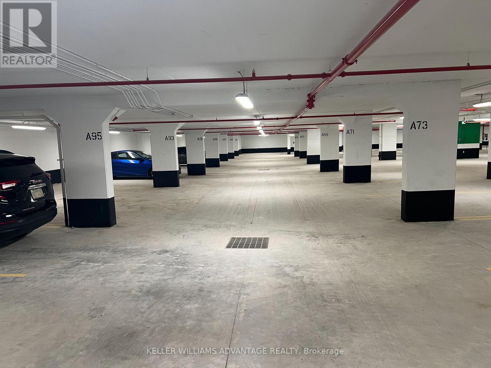 212 - 1010 Dundas Street E, Whitby, Ontario  L1N 2K2 - Photo 20 - E12617130