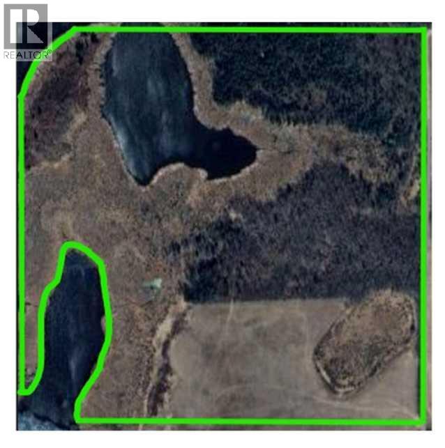 NE 35-54-21 W3, Rural, Saskatchewan