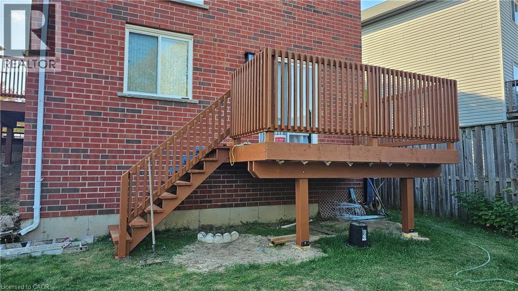 10 Doll Court Unit# Room 3, Kitchener, Ontario  N2E 4H1 - Photo 20 - 40793220