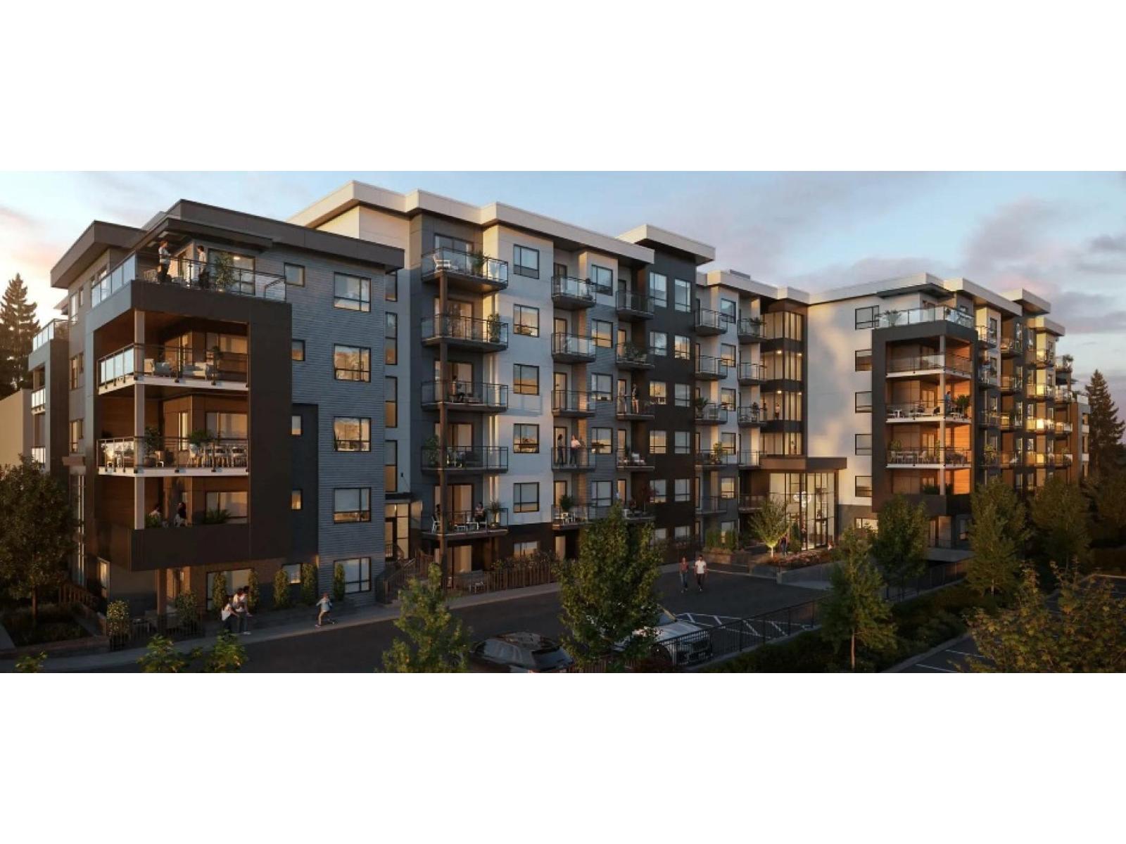 420 33886 Pine Street, Abbotsford, British Columbia  V2S 0N9 - Photo 2 - R3068703