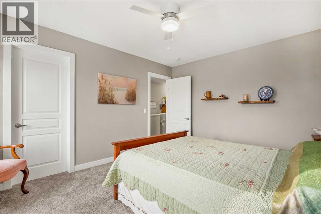 1006, 32 Horseshoe Crescent, Cochrane, Alberta T4C 2P4 - Photo 30 - A2273994