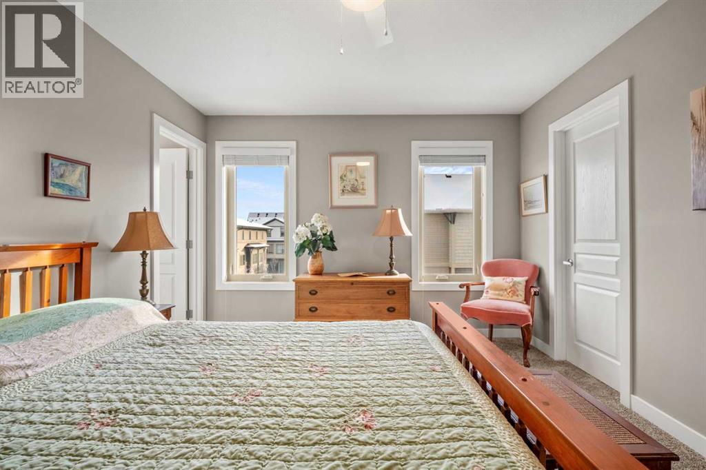 1006, 32 Horseshoe Crescent, Cochrane, Alberta T4C 2P4 - Photo 29 - A2273994