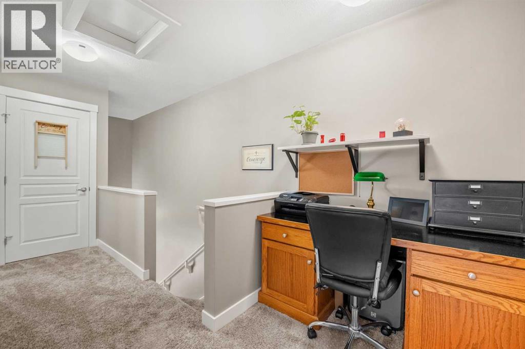 1006, 32 Horseshoe Crescent, Cochrane, Alberta T4C 2P4 - Photo 21 - A2273994