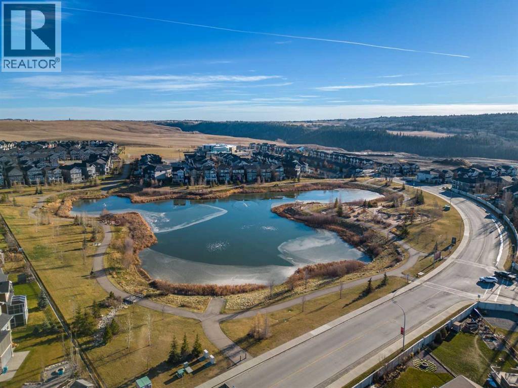 1006, 32 Horseshoe Crescent, Cochrane, Alberta T4C 2P4 - Photo 48 - A2273994