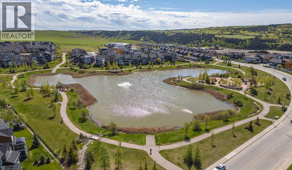 1006, 32 Horseshoe Crescent, Cochrane, Alberta T4C 2P4 - Photo 44 - A2273994