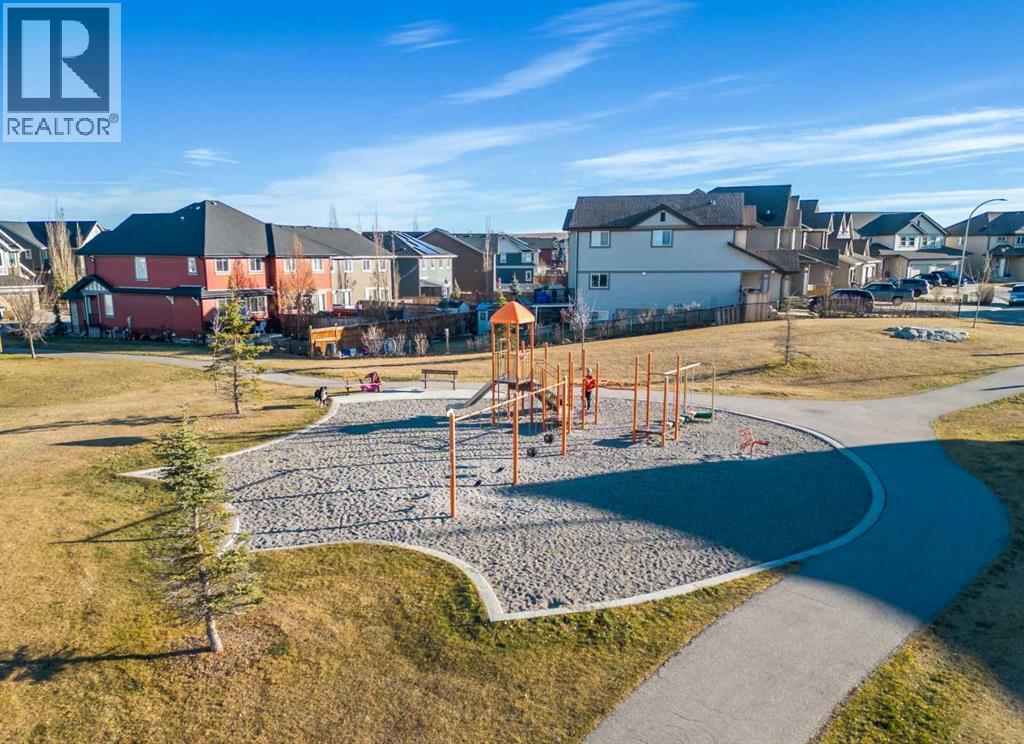 1006, 32 Horseshoe Crescent, Cochrane, Alberta T4C 2P4 - Photo 47 - A2273994