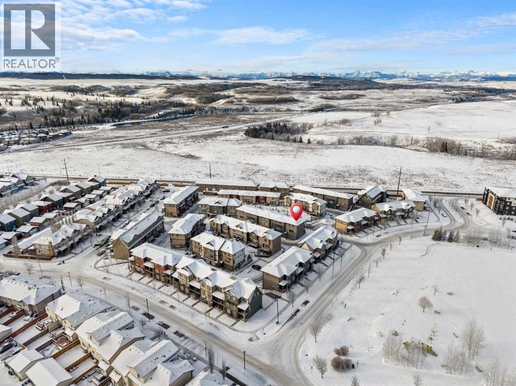 1006, 32 Horseshoe Crescent, Cochrane, Alberta T4C 2P4 - Photo 39 - A2273994