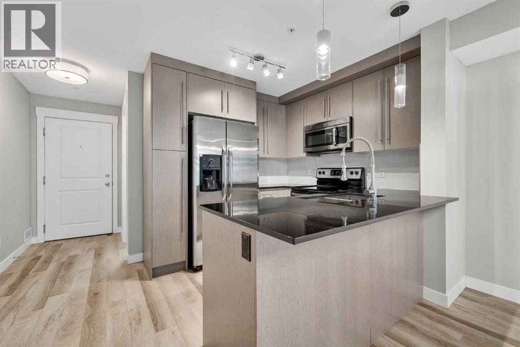 2308, 11 Mahogany Row Se, Calgary, Alberta T3M 2L6 - Photo 5 - A2274475