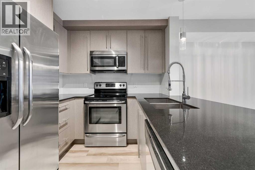 2308, 11 Mahogany Row Se, Calgary, Alberta T3M 2L6 - Photo 4 - A2274475