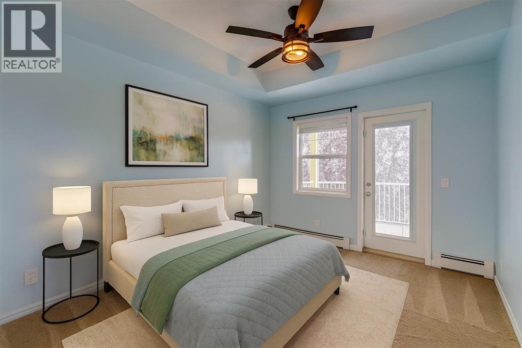 2203, 4 Kingsland Close Se, Airdrie, Alberta  T4A 0J3 - Photo 5 - A2274606