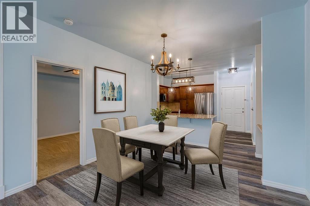 2203, 4 Kingsland Close Se, Airdrie, Alberta  T4A 0J3 - Photo 2 - A2274606