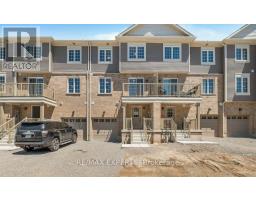 20 SILO MEWS, Barrie, Ontario