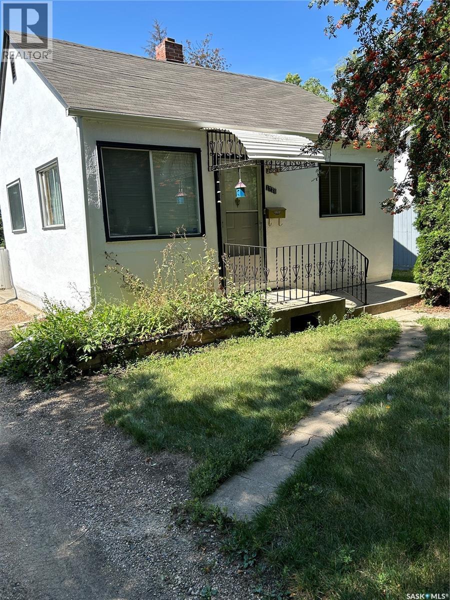 1726 coy AVENUE, saskatoon, Saskatchewan