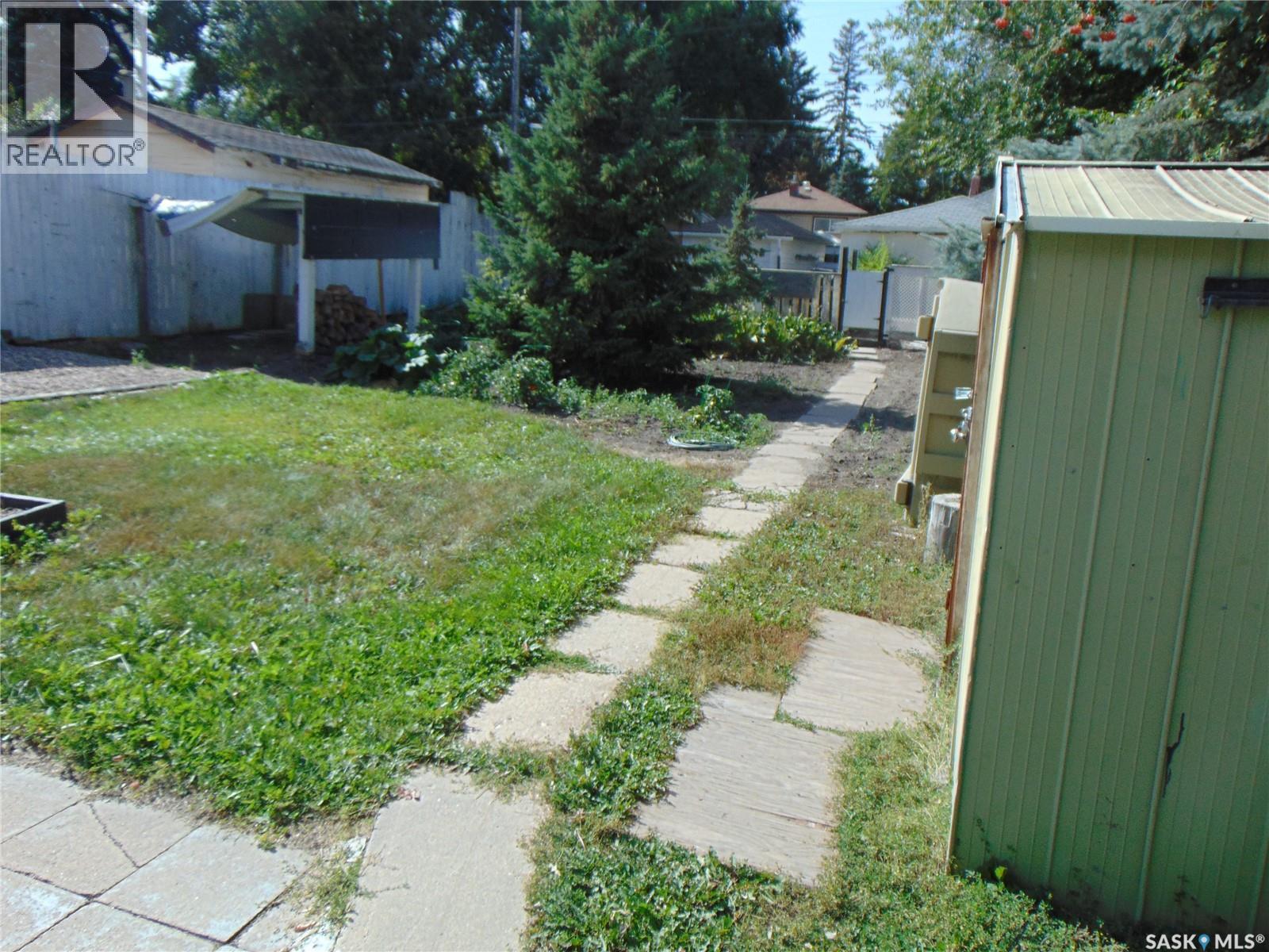 1726 Coy Avenue, Saskatoon, Saskatchewan  S7M 0H7 - Photo 5 - SK025496