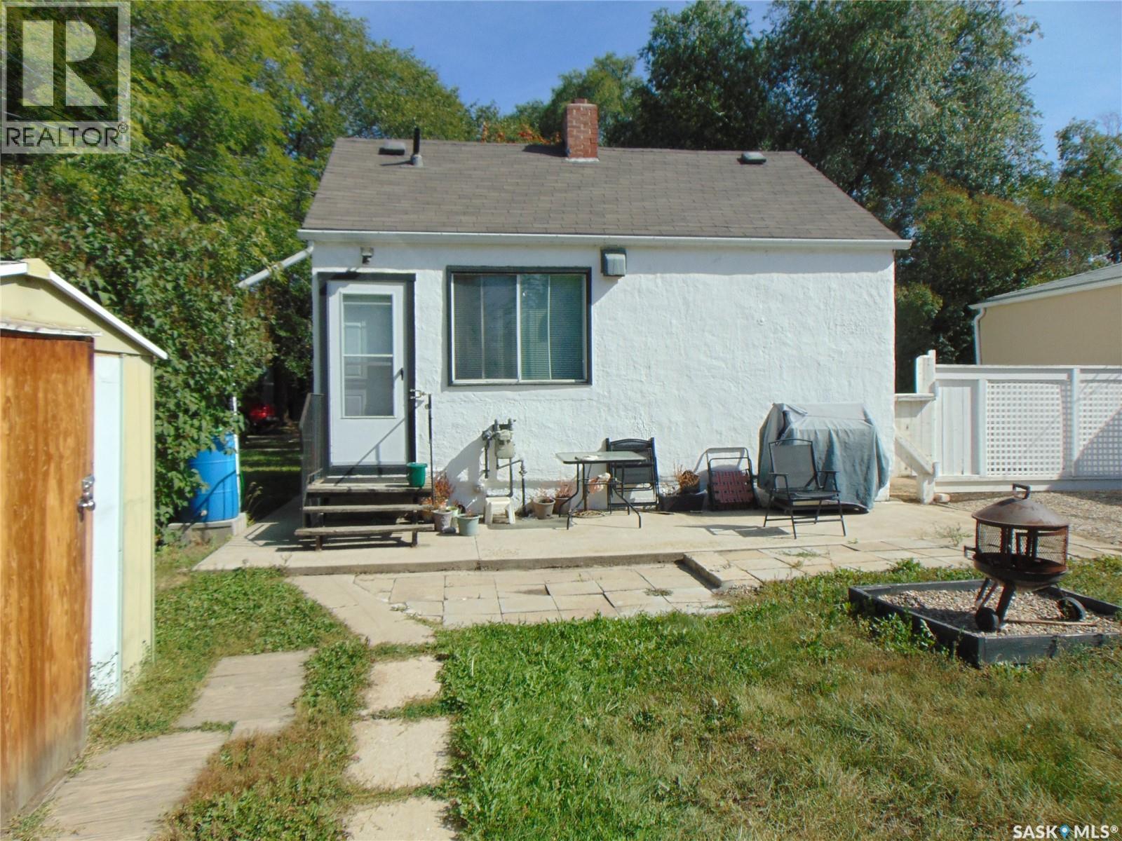 1726 Coy Avenue, Saskatoon, Saskatchewan  S7M 0H7 - Photo 6 - SK025496