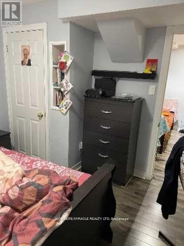 Basement - 72 Meadowlark Drive, Brampton, Ontario  L6Y 4V6 - Photo 10 - W12617126